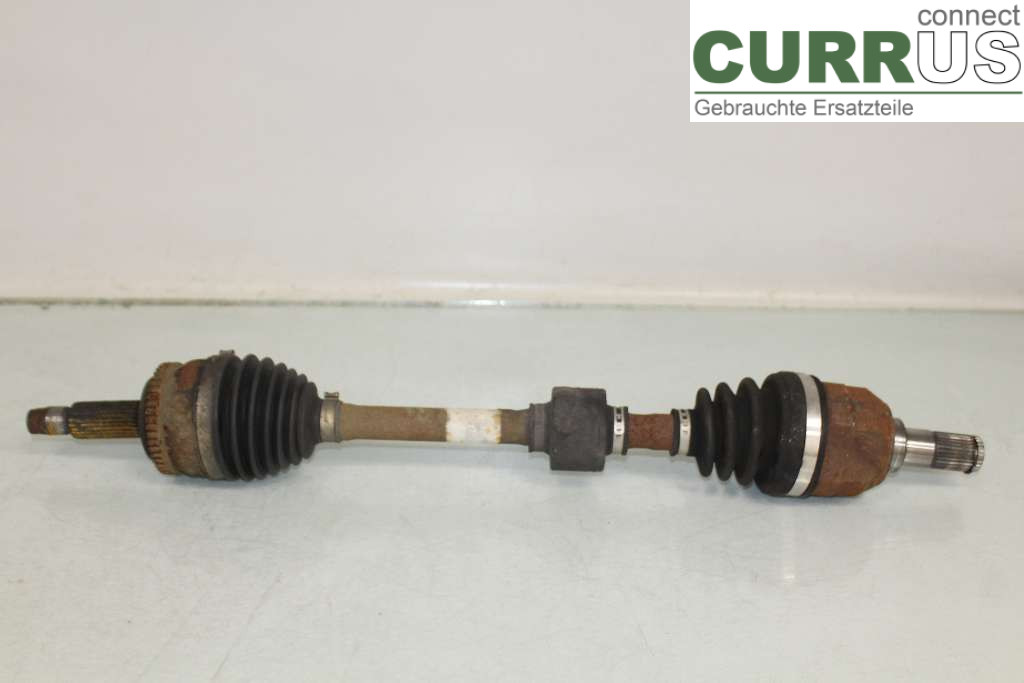 KIA CEED  12-18 Front axle assembly (4WD) 49500-A6100 1.6CRDI 128HK