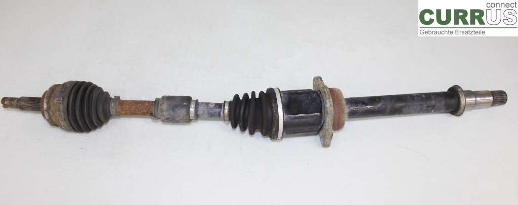 TOYOTA AVENSIS   07-08  Transmission parts 43410-05430 2.0 D-4D