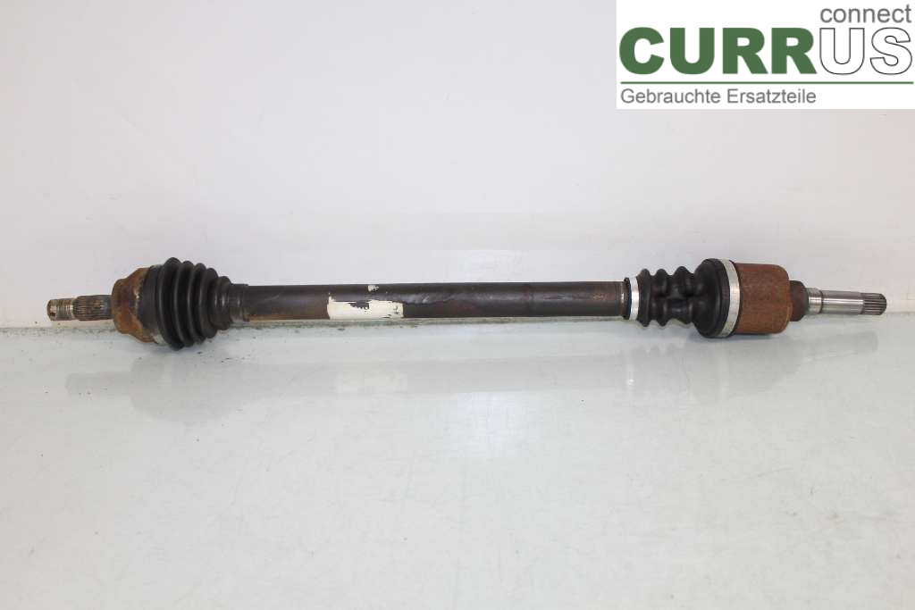 PEUGEOT 207 Pièces de transmission 3273KP 1.6I 120HK
