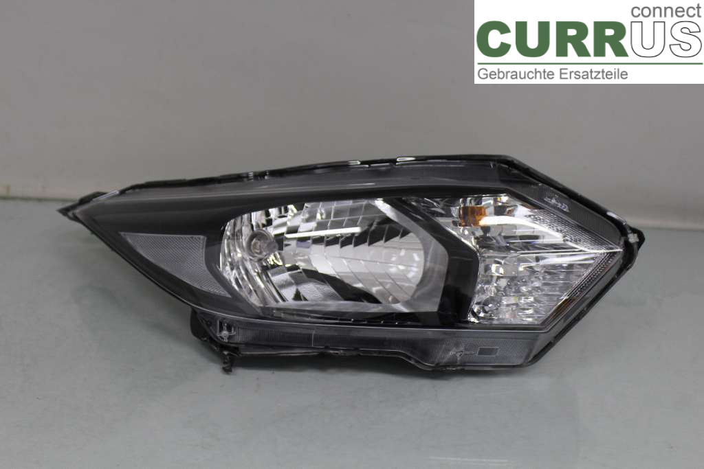 HONDA HR-V  15-21 Manuel gearkasse 5-trins  L15BA