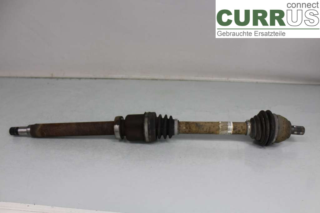 FORD FOCUS     08-11 Transmissionsdele 1726275 1,6tdci 80kw