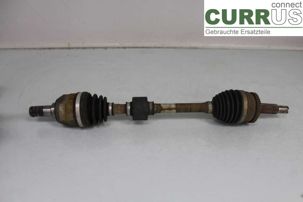 HYUNDAI i30   13-16 Front axle assembly (4WD) 49500-A6100 CW 1.6 CRDI