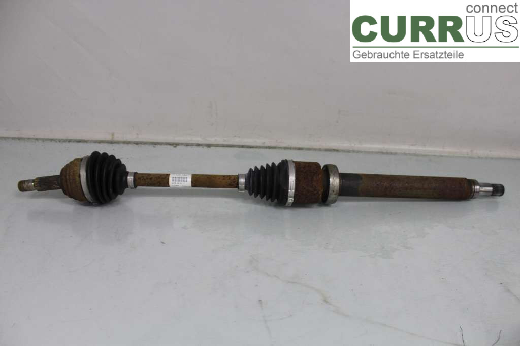 FORD FIESTA  13-17 Transmission parts 1822698 1,0T R3 100HK