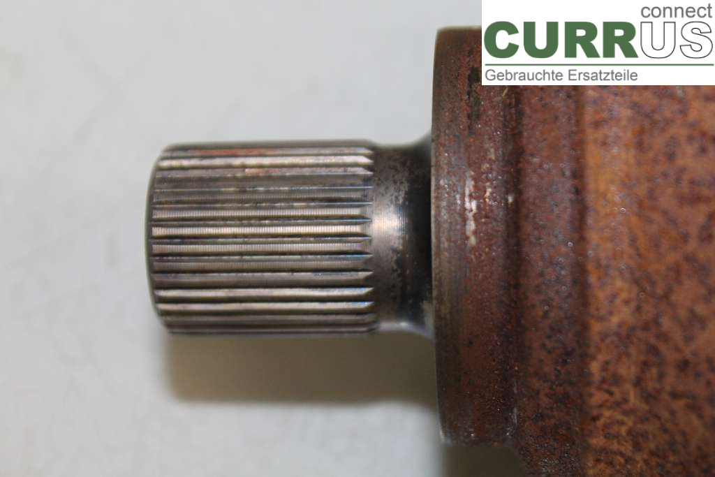 VW GOLF / E-GOLF VII   13-20 Transmission parts 5Q0407272K 1.8TSI 180HK