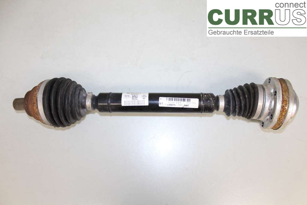 VW GOLF / E-GOLF VII   13-20 Transmission parts 5Q0407272K 1.8TSI 180HK