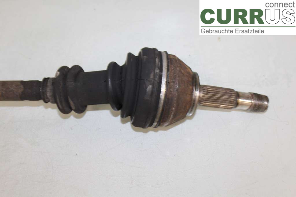 HUSBIL DETHLEFFS Transmission parts  1,9td 75hk