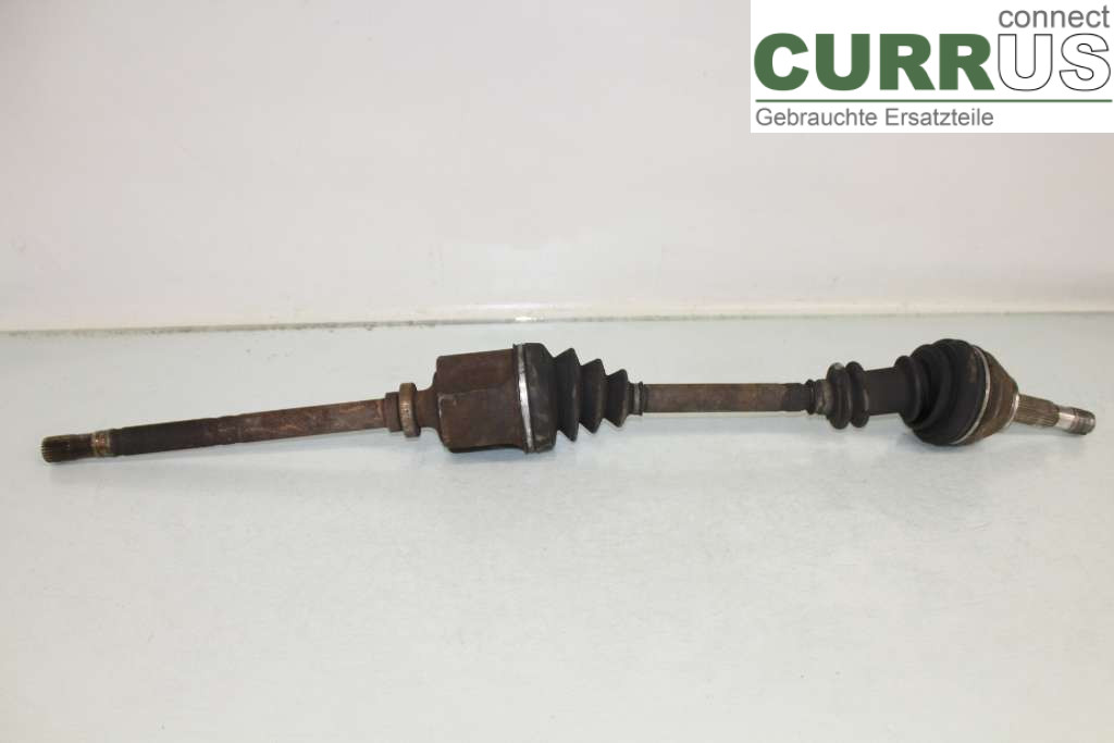HUSBIL DETHLEFFS Transmission parts  1,9td 75hk
