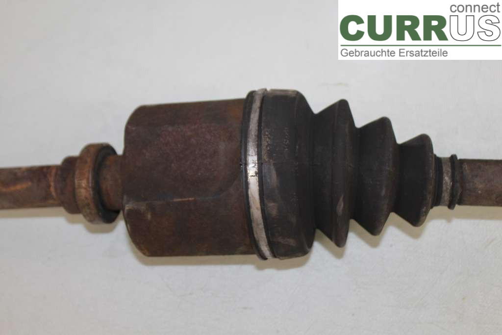 HUSBIL DETHLEFFS Transmission parts  1,9td 75hk