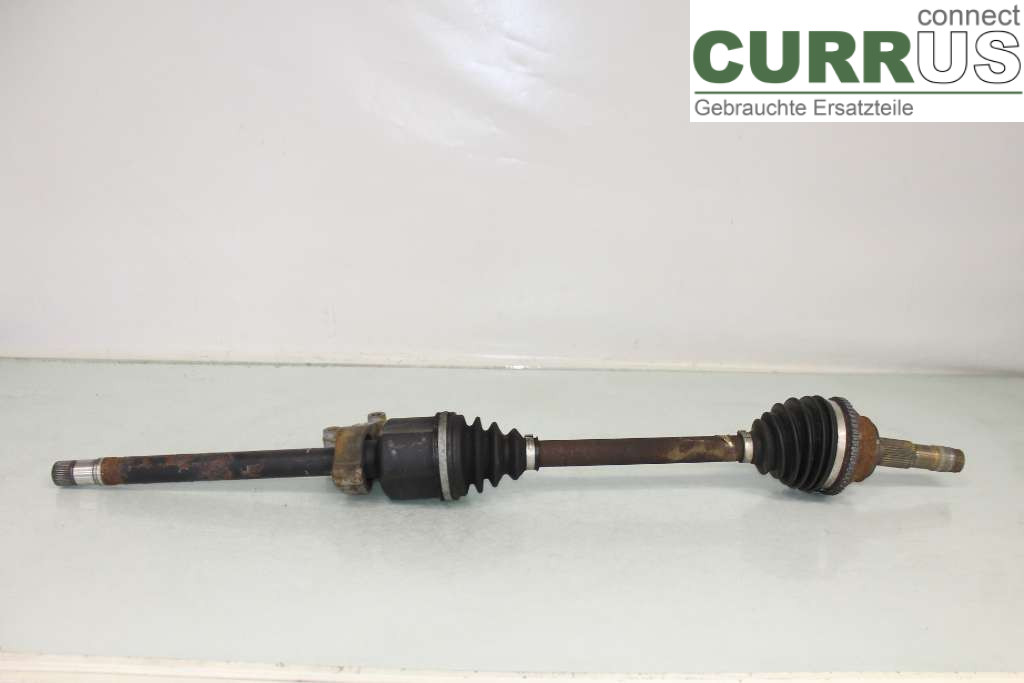 HUSBIL DETHLEFFS Transmission parts  2,8JTD