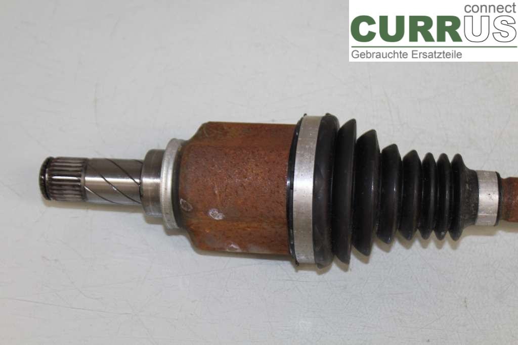 DACIA DOKKER Transmission parts 391002807R 1,5DCI R4 90HK