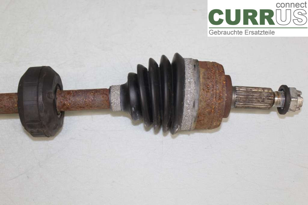 DACIA DOKKER Transmission parts 391002807R 1,5DCI R4 90HK