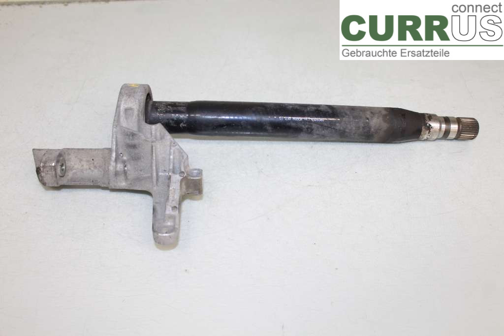 SAAB 9-5     06-10 Transmission parts 4926580 2.3 260HK
