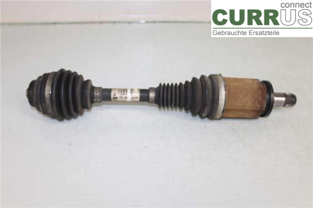 BMW X1 E84    10-15 Essieu avant (4x4) 31607605511 X1 18D 143HK