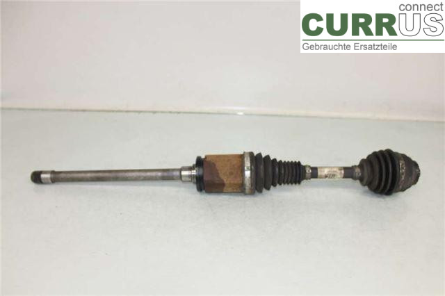 BMW X1 E84    10-15 Pièces de transmission 31607605512 X1 18D 143HK
