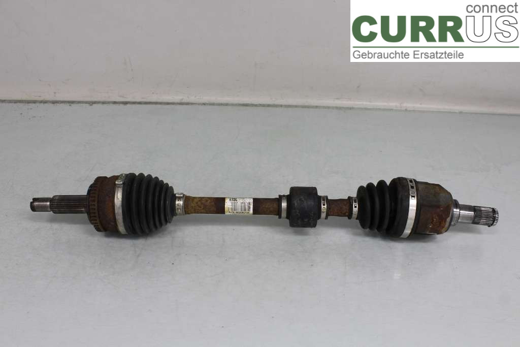 HYUNDAI i30   13-16 Front axle assembly (4WD) 49500-A6100 1,6CRDI 81KW