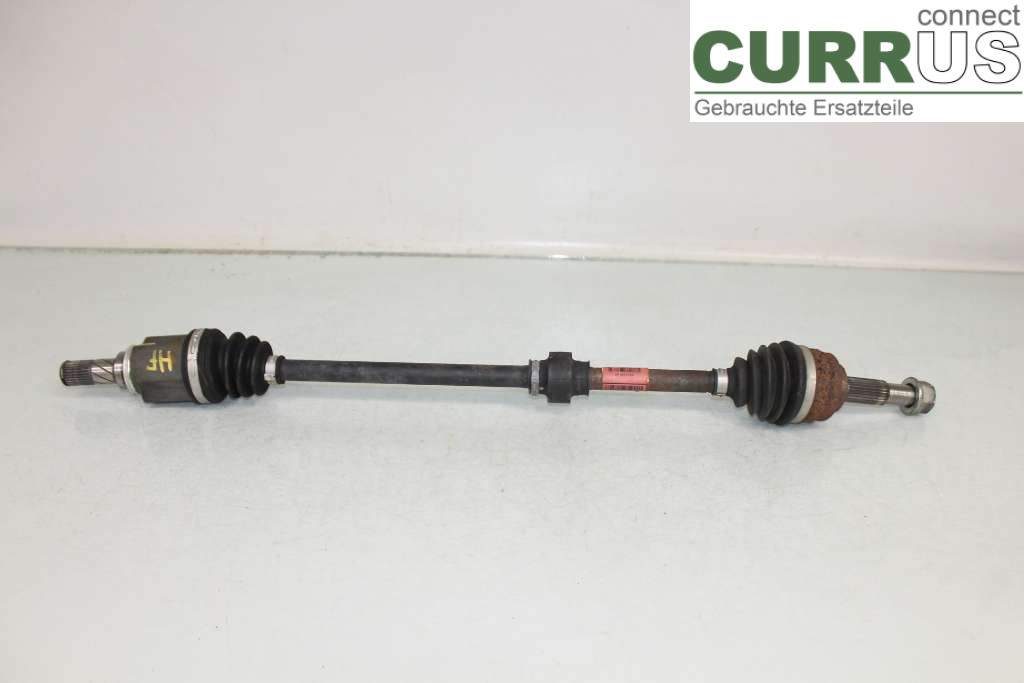 NISSAN NOTE (E12)  14-20 Pièces de transmission 39100-3VA0A 1.2I 80HK