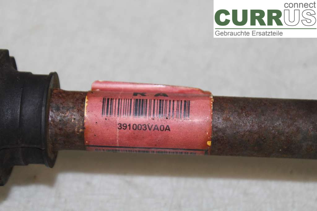 NISSAN NOTE (E12)  14-20 Pièces de transmission 39100-3VA0A 1.2I 80HK