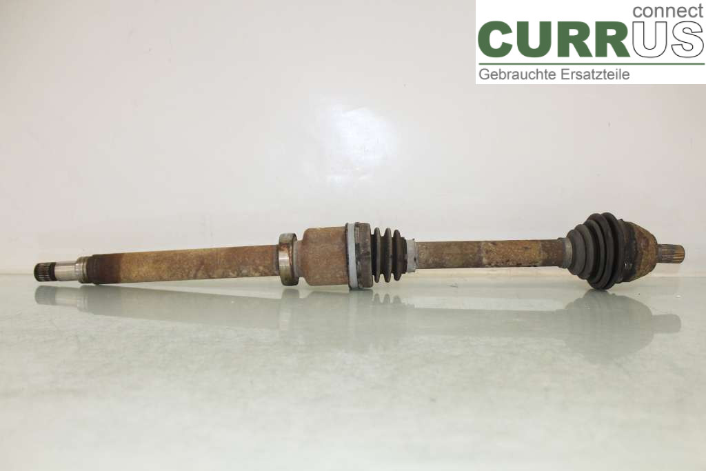 VOLVO V50      08-12 Transmission parts 36001652 1,6D DRIVE