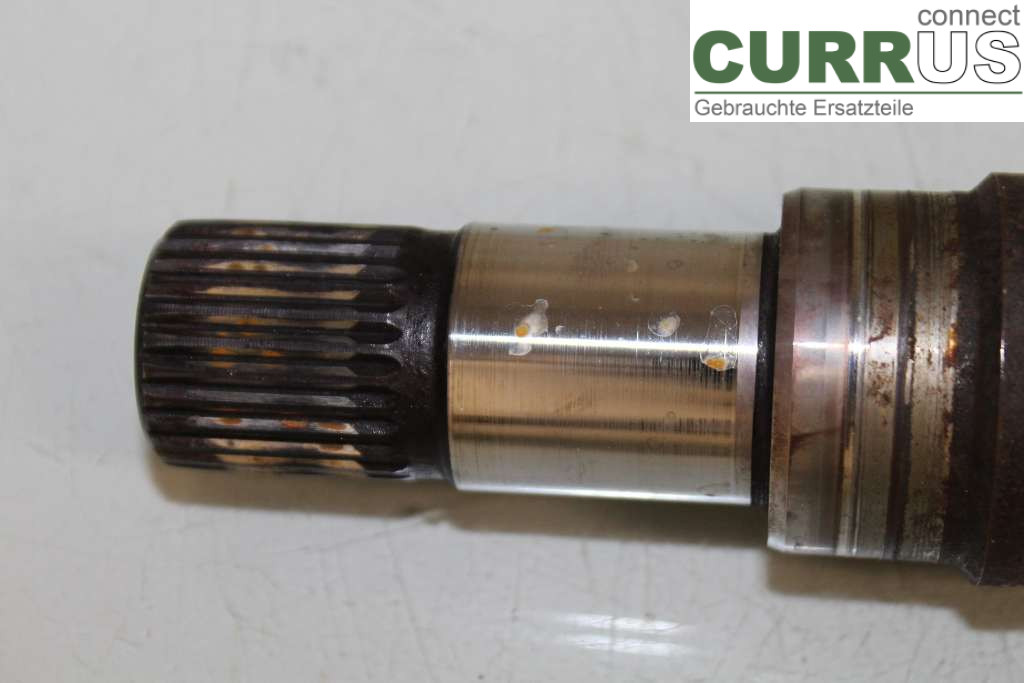 VOLVO V50      08-12 Transmission parts 36001652 1,6D DRIVE