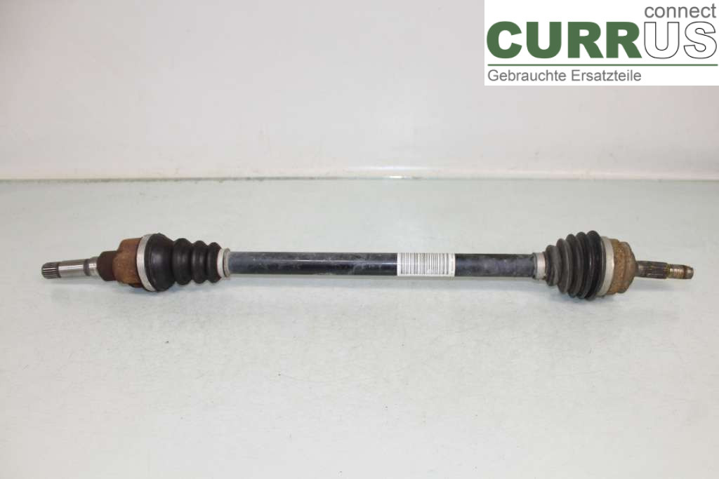 PEUGEOT 208 12-15 Części układu napędowego 9803959680 1.2I 82HK