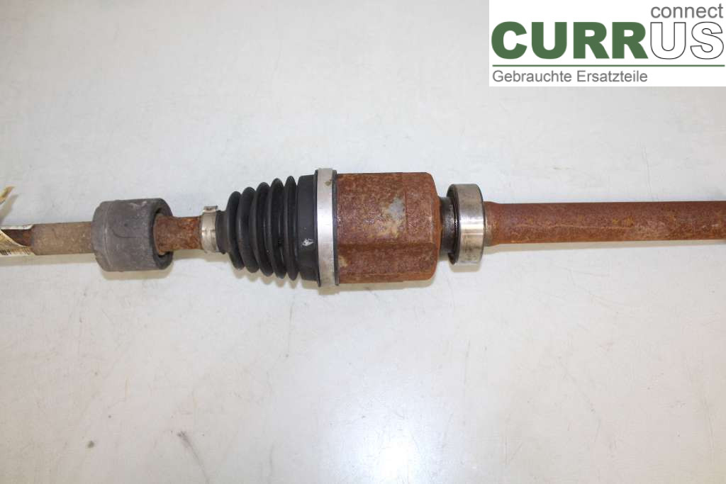 DACIA DUSTER  10-17 Transmission parts 391008165R 1.6I 105HK