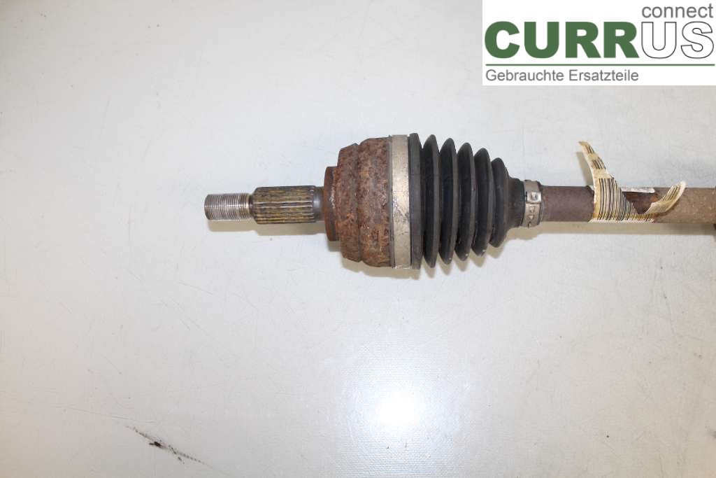 DACIA DUSTER  10-17 Transmission parts 391008165R 1.6I 105HK