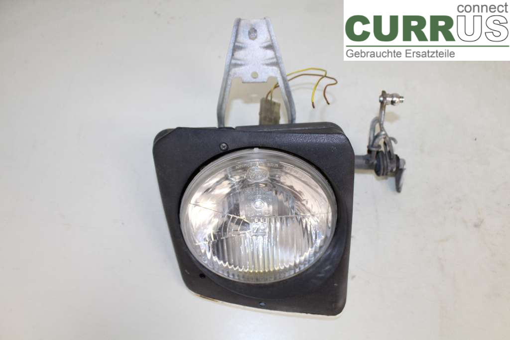 PORSCHE 944 81-91 Manual gearbox (4-speed)  2.5I 163HK