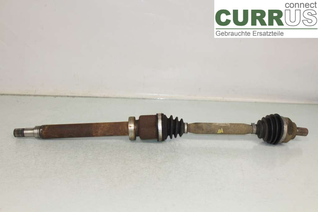VOLVO V50      08-12 Transmission parts 36001360 1,8F  92KW