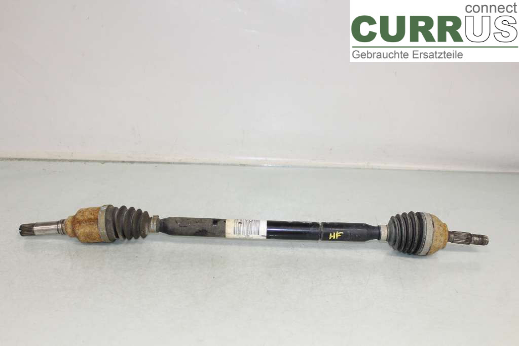 CITROEN C3    10-17 Części układu napędowego 327538 1,4 70KW