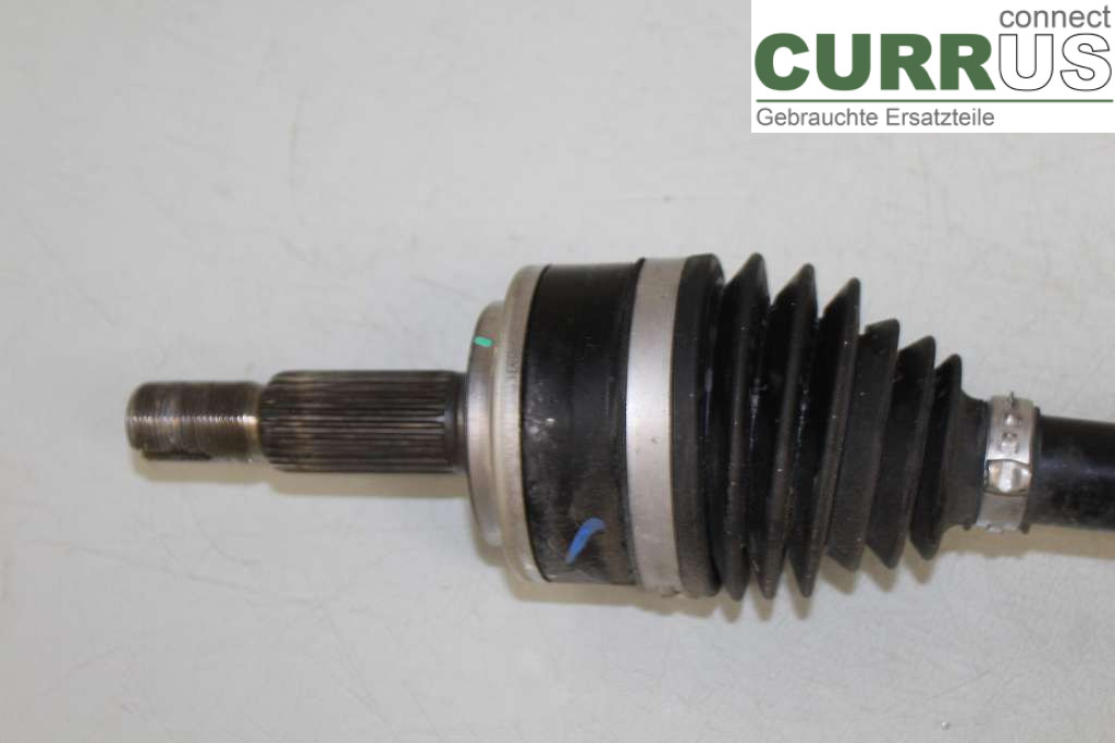 TOYOTA C-HR 16-23 Transmission parts 43410-F4050 1.8 HYBRID