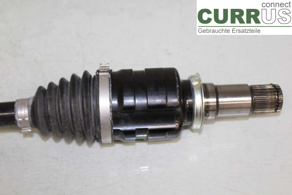 TOYOTA C-HR 16-23 Transmission parts 43410-F4050 1.8 HYBRID