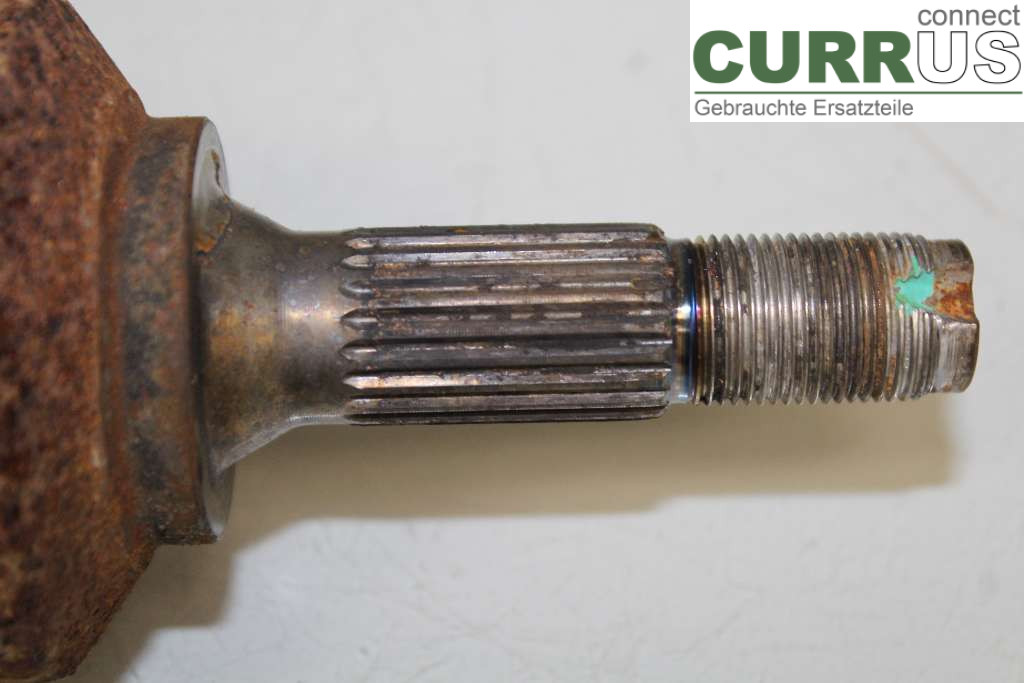 PEUGEOT 208 12-15 Części układu napędowego 9801611280 1.2 R4 82HK