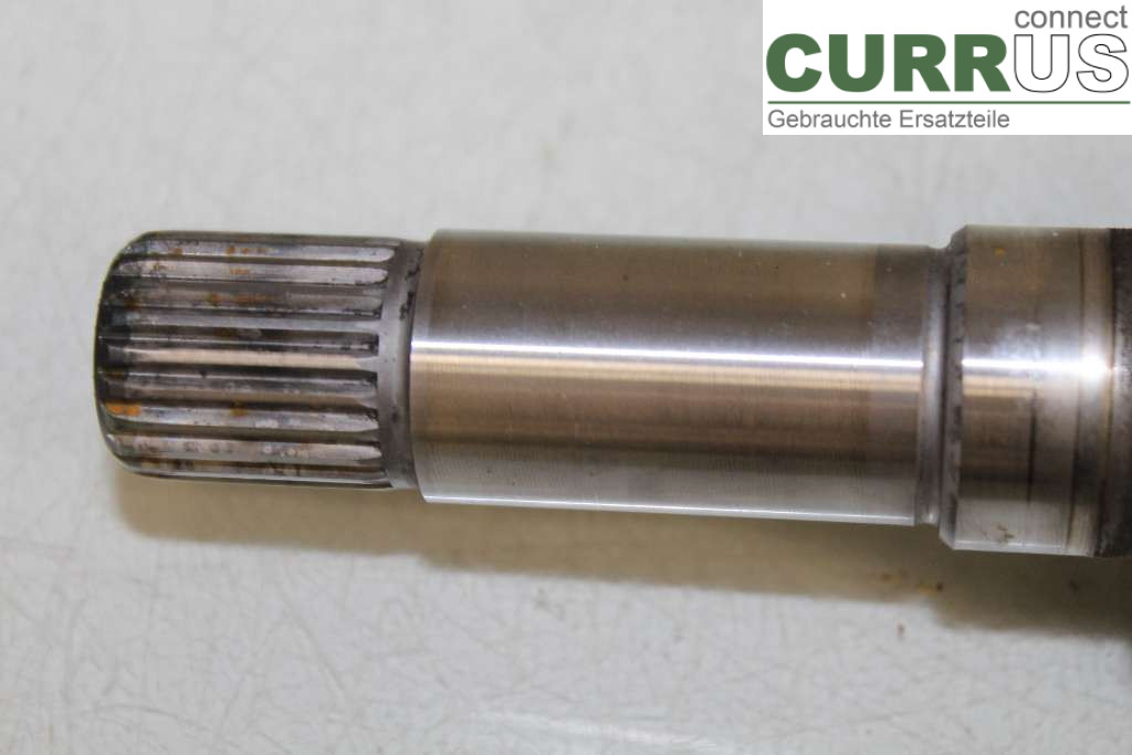 PEUGEOT 208 12-15 Części układu napędowego 9801611280 1.2 R4 82HK
