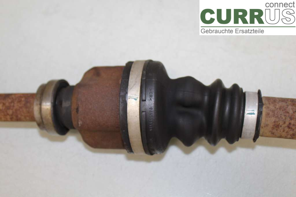 PEUGEOT 308 08-13 Transmission parts 3273QH 2.0 FLEX 140HK