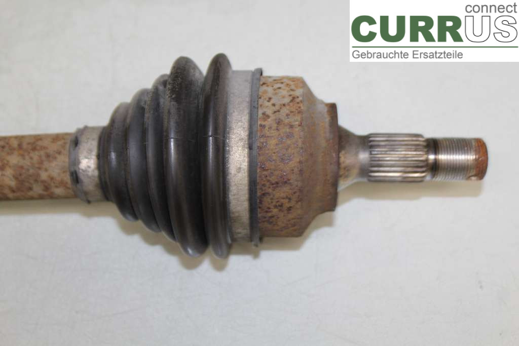 PEUGEOT 308 08-13 Transmission parts 3273QH 2.0 FLEX 140HK
