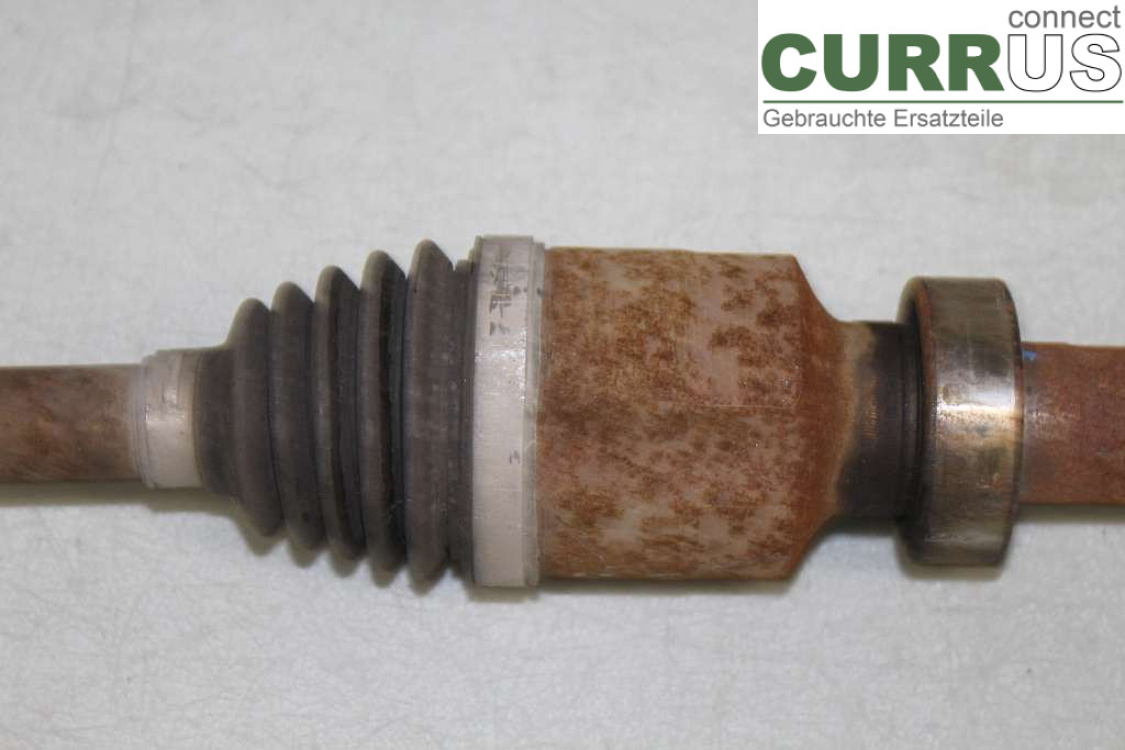 RENAULT CLIO IV   12-16 Transmission parts 391009101R 0.9