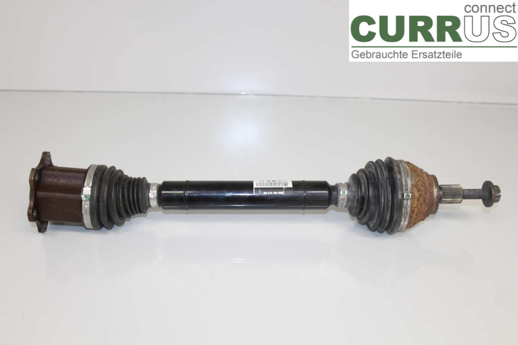 VW PASSAT  15-19 Części układu napędowego 3Q0407272BB 2.0TDI 190HK