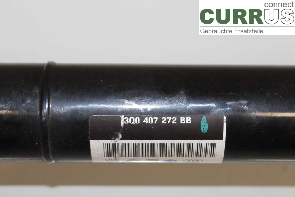 VW PASSAT  15-19 Części układu napędowego 3Q0407272BB 2.0TDI 190HK