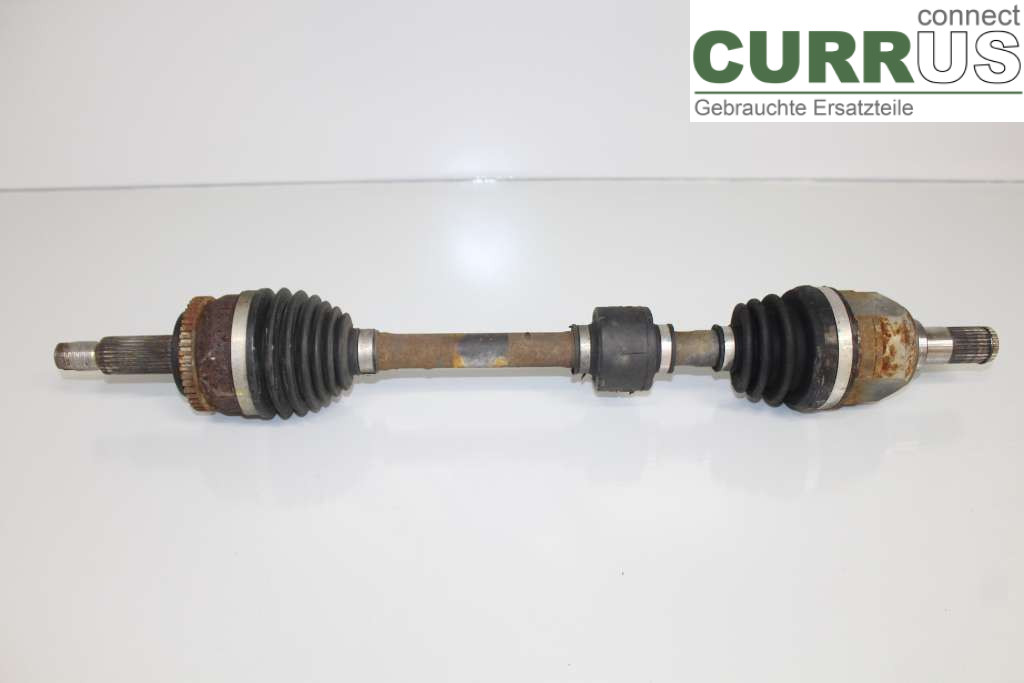 KIA CEED  12-18 Front axle assembly (4WD) 49500-A6100 1.6CRDI 128HK