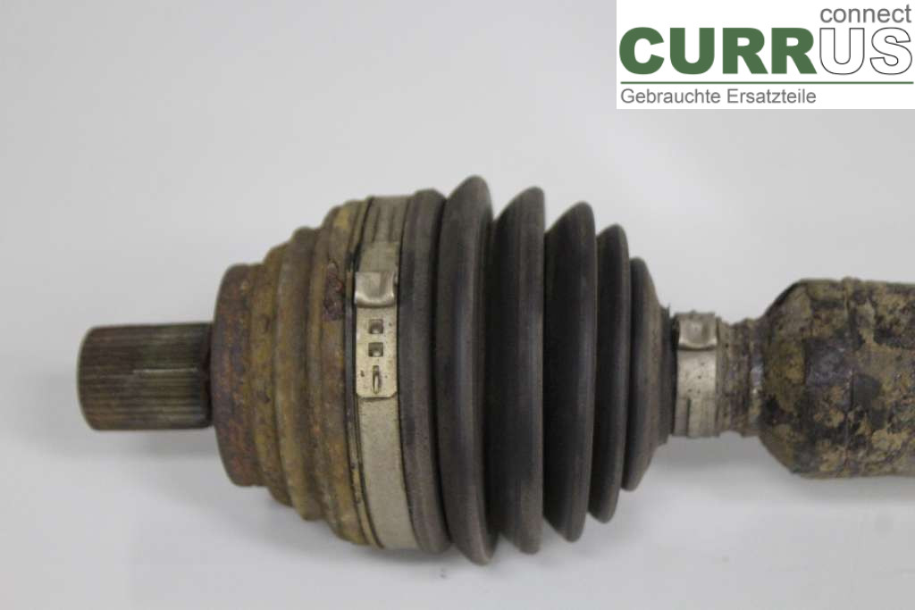 VW GOLF VI     09-13 Transmission parts 1K0407272HP 1.4TSI 160HK