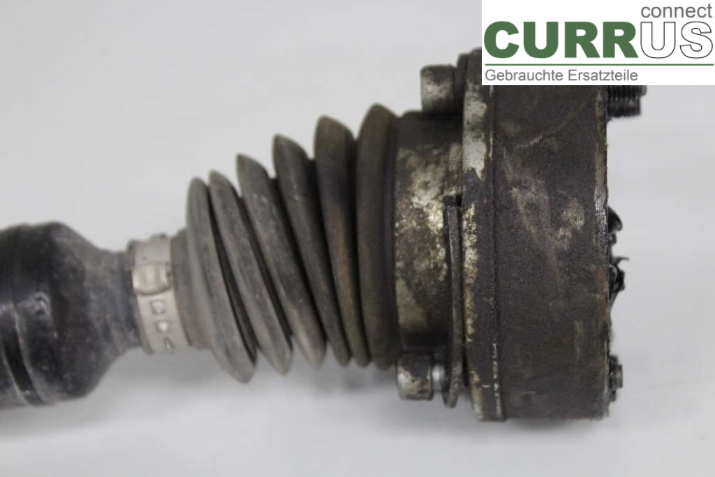 VW GOLF VI     09-13 Transmission parts 1K0407272HP 1.4TSI 160HK