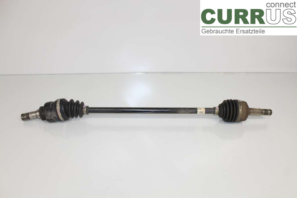 TOYOTA AYGO 06-14 Transmission parts 43410-0H050 1KR-FE