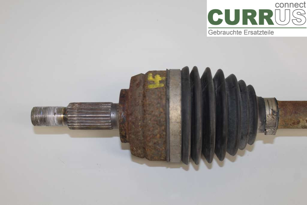 DACIA DUSTER  10-17 Transmission parts 391009882R 1,5dci 110hk