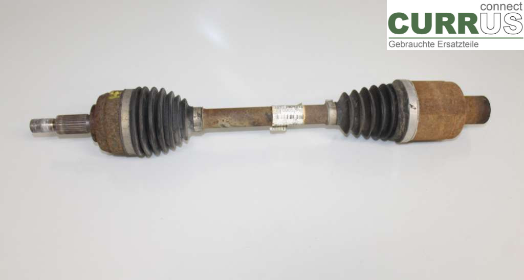 DACIA DUSTER  10-17 Transmission parts 391009882R 1,5dci 110hk