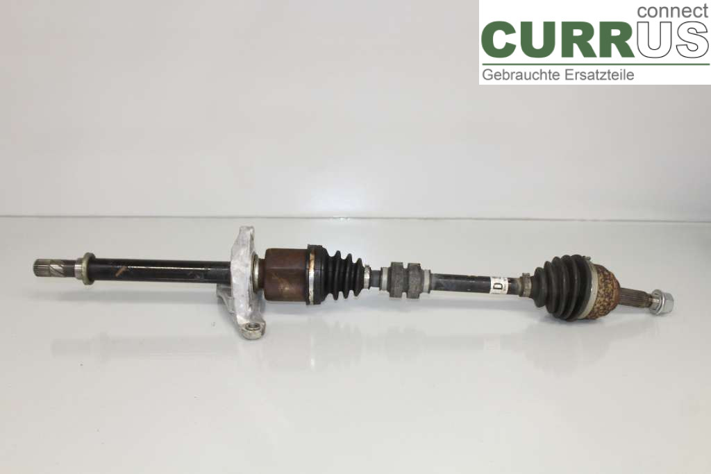 NISSAN NOTE (E12)  14-20 Pièces de transmission 39100-3VD0B 1,5DCI R4 90HK
