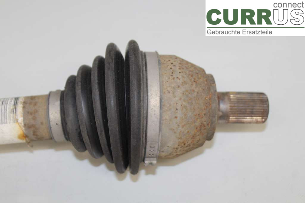 FORD FOCUS     08-11 Transmissionsdele 1726275 1.6TDCI 109HK