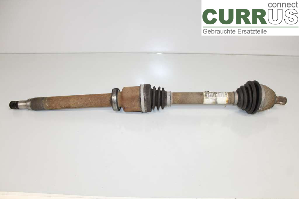 FORD FOCUS     08-11 Transmissionsdele 1726275 1.6TDCI 109HK