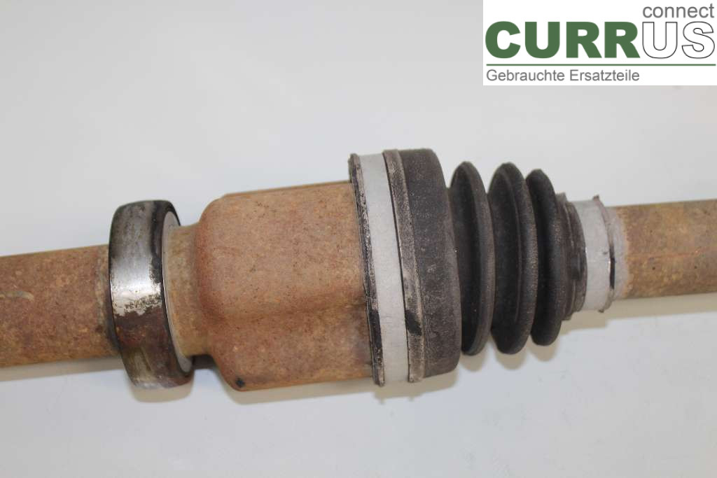 FORD FOCUS     08-11 Transmissionsdele 1726275 1.6TDCI 109HK