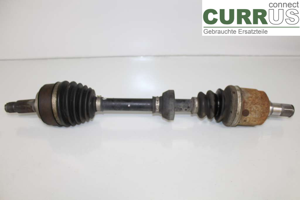 HONDA CR-V     07-12 Front axle assembly (4WD) 44306-SWY-010 2,2i-detec 150