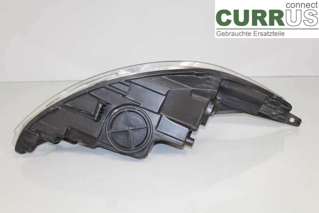 FORD FIESTA     09-12 Manual gearbox (4-speed) 1740028 1,6TDCI 90HK